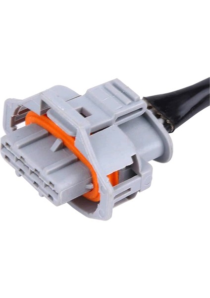 0258005291 Lambda Prob Oksijen O2 Opel Vauxhall Astra G Corsa C Meriiva A Vectra C Zafira A 1.4l 1.6l 96-05 (Yurt Dışından) fiyatları