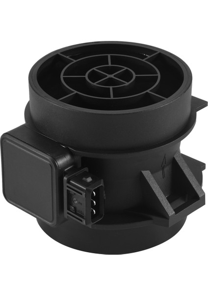 For-Bmw 99-06 323 325 328 E46 3 Serisi 325I 5WK9605 Kütle Hava Akış Sensörü Ölçer (Yurt Dışından)