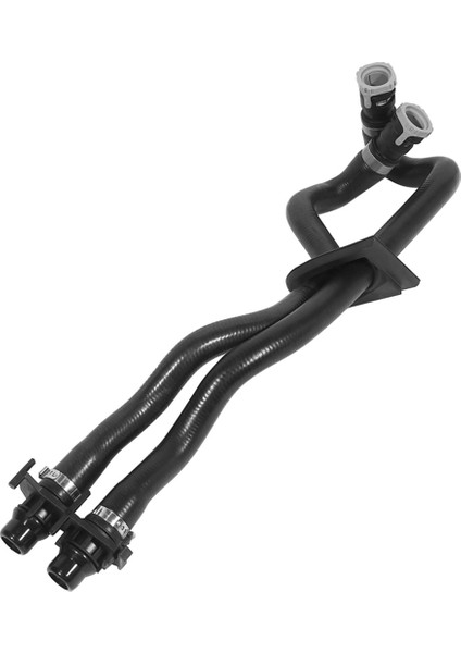 Land Rover Freelander 2 Otomobil Parçaları Için Yeni Yüksek Kaliteli Radyatör Hortum Hortum Soğutucu Hortum Hortum Isıtıcı Su Borusu LR019276 (Yurt Dışından)