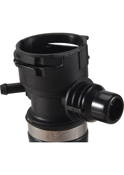 17127531579 Üst Radyatör Soğutucu Hortumu For-Bmw 325I 325XI 328I 328XI 330I Z4 E90 (Yurt Dışından)