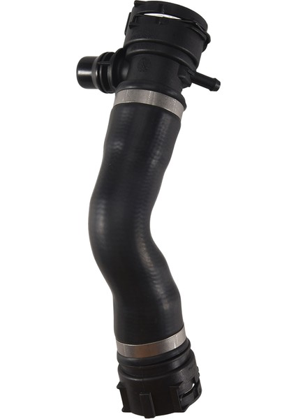 17127531579 Üst Radyatör Soğutucu Hortumu For-Bmw 325I 325XI 328I 328XI 330I Z4 E90 (Yurt Dışından) fiyatları