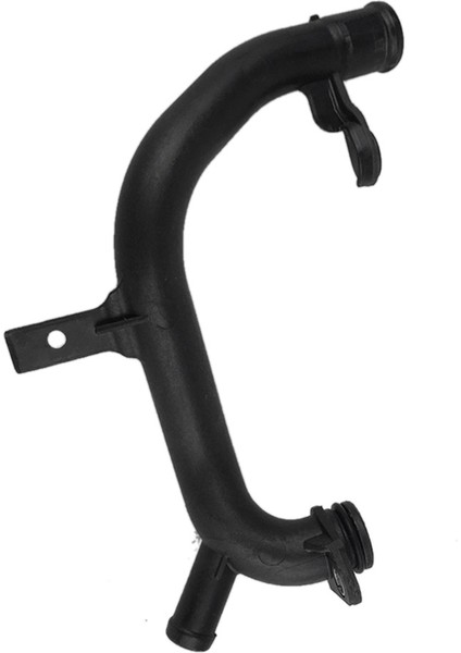 06J121065F 06J 121 065F Beclle cc Eos J -Eta Soğutma Su Boru 06J 121 065 F 06J121065F (Yurt Dışından) fırsatları