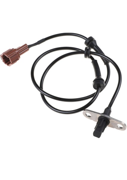 Ön Arkaya Sağ Abs Tekerlek Hız Sensörü Nissan Navara D40 Prıtsche 47901-EB300 47900-EB300 47910-EA025 (Yurt Dışından) fiyatları