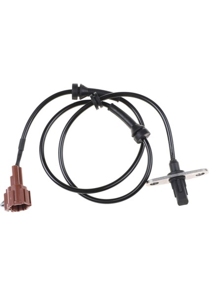 Ön Arkaya Sağ Abs Tekerlek Hız Sensörü Nissan Navara D40 Prıtsche 47901-EB300 47900-EB300 47910-EA025 (Yurt Dışından) fırsatları