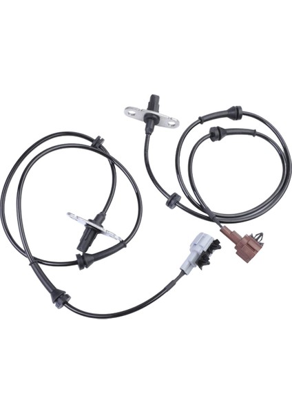 Ön Arkaya Sağ Abs Tekerlek Hız Sensörü Nissan Navara D40 Prıtsche 47901-EB300 47900-EB300 47910-EA025 (Yurt Dışından) indirimleri