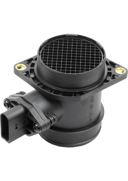 Audi A4 Tt Vw Golf Jetta Passsat Için Maf Kütle Hava Akış Sensörü Ölçer 1.8t 2000-2006 0280218063 06A906461L (Yurt Dışından) fırsatları