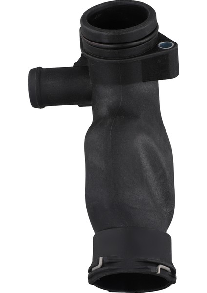 Araç Motor Radyatör Soğutucu Su Çıkış Borusu Otomatik Soğutma Hortumu 2712002056 Mercedes Benz W204 1.8 Cgı F19A (Yurt Dışından) modelleri