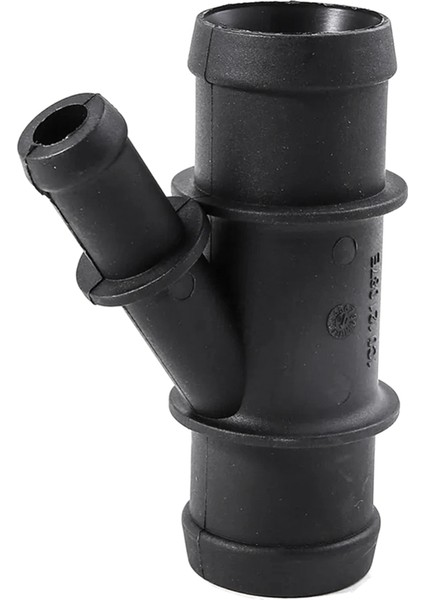 Vw Jetta Mk6 1.6l Clra Için Su Soğutucu Hortum Konektör Borusu 11-17 Audi Tt 1.8t 03-06 (Yurt Dışından) indirimleri