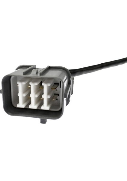 Oksijen Sensörü 36531-RCA-A01 234-5010 36531RCAA02 36531RCAA01 Honda Accord Odyssey Pilot Ridgeline Acura Mdx (Yurt Dışından) fırsatları