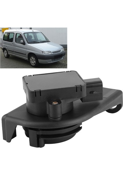 Peugeot Citroen C5 C8 Xsara Picasso Berlingo Için Gaz Kıyısı Konum Hızlandırıcı Pedal Sensörü 2.0 1607272480 964365680 (Yurt Dışından) indirimleri