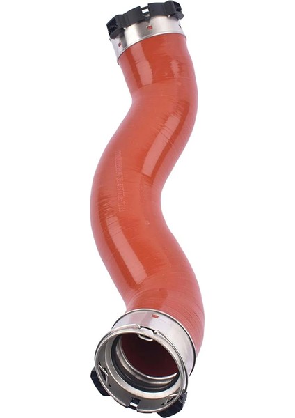 A2045281482 Intercooler Turbo Hortum Mercedes-Benz Için Soğutma Borusu C E Sınıf Cls Cdı A2125280682 A2125280882 (Yurt Dışından)