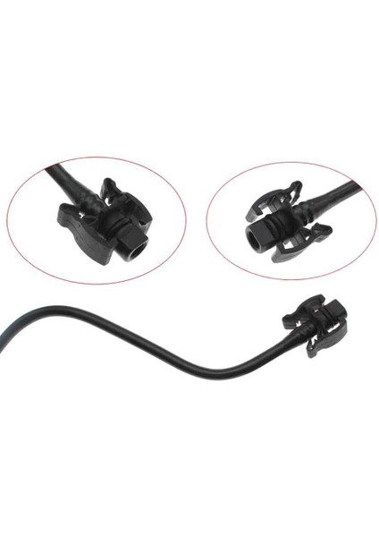 Ford B-Max Fiesta Mk6 Mk7 Fusıon Ka+ 1.4 .15 1.6 Tdcı 1562827 8V218B081BC Için Araba Radyatör Soğutucu Rezervuar Hortumu (Yurt Dışından) fiyatları