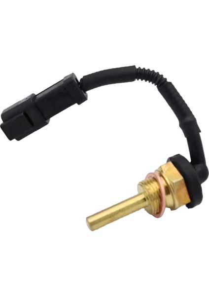 Araç Motor Soğutucu Sıcaklık Gönderen Sensörü 11145324 Volvo Için Su Sıcaklığı Sensörü 15153124 (Yurt Dışından)