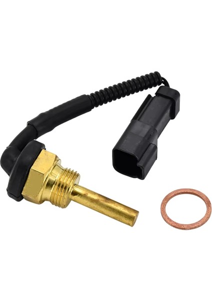 Araç Motor Soğutucu Sıcaklık Gönderen Sensörü 11145324 Volvo Için Su Sıcaklığı Sensörü 15153124 (Yurt Dışından) fiyatları