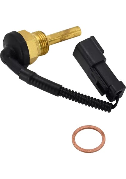 Araç Motor Soğutucu Sıcaklık Gönderen Sensörü 11145324 Volvo Için Su Sıcaklığı Sensörü 15153124 (Yurt Dışından) fırsatları