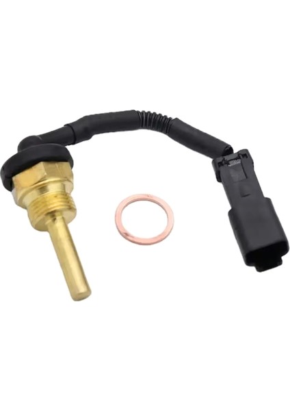 Araç Motor Soğutucu Sıcaklık Gönderen Sensörü 11145324 Volvo Için Su Sıcaklığı Sensörü 15153124 (Yurt Dışından) indirimleri
