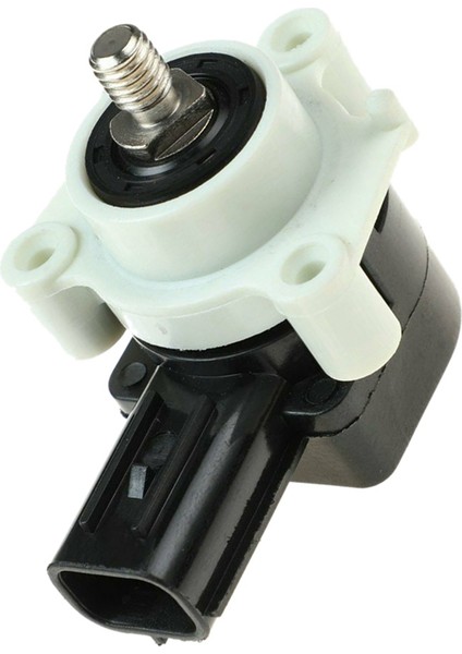 Mitsubishi Pajero Montero 4 Iv V8 V9 2006-2016 Vücut Yüksekliği Sensörü Için Yeni Ön Far Leveler Sensörü 8651A064 (Yurt Dışından)