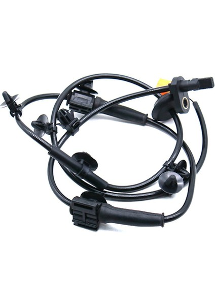 57450-SEN-H01 Honda Fit 2003-2008 Için Ön Abs Tekerlek Hız Sensörü 1.3l 1.5l Yüksek Kaliteli Otomatik Parçalar 57450SENH01 (Yurt Dışından) modelleri