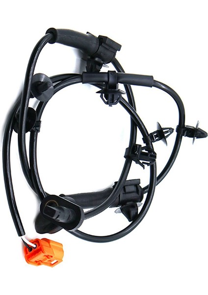 57450-SEN-H01 Honda Fit 2003-2008 Için Ön Abs Tekerlek Hız Sensörü 1.3l 1.5l Yüksek Kaliteli Otomatik Parçalar 57450SENH01 (Yurt Dışından) indirimleri