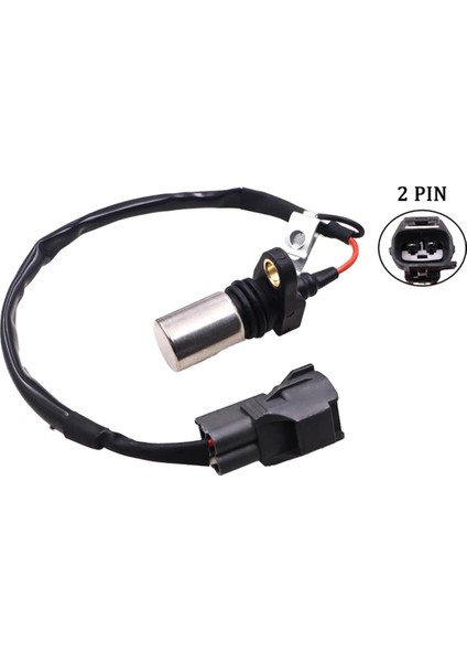 90919-05040 Krank Kransfaft Konum Sensörü Lexus LS400 LX470 SC300 SC400 4.0l 4.7l 1997-2006 90919 05040 9091905040 (Yurt Dışından) fiyatları