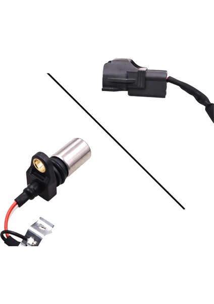 90919-05040 Krank Kransfaft Konum Sensörü Lexus LS400 LX470 SC300 SC400 4.0l 4.7l 1997-2006 90919 05040 9091905040 (Yurt Dışından) indirimleri