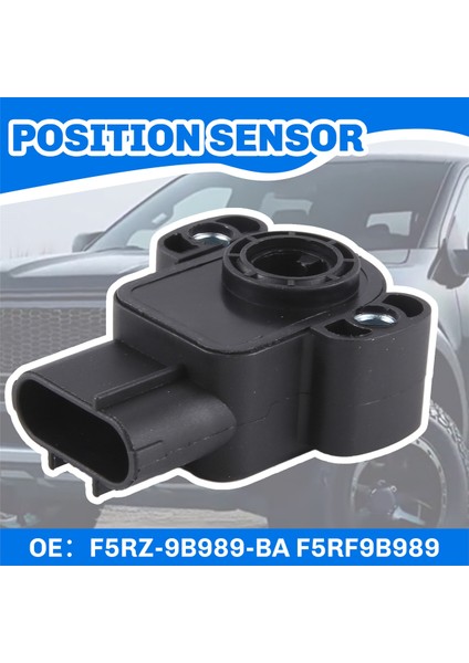 F5RZ-9B989-BA Ford Ranger Kaçış Freestar Taurus Windstar Explorer Kontur 1995-2011 (Yurt Dışından) fırsatları