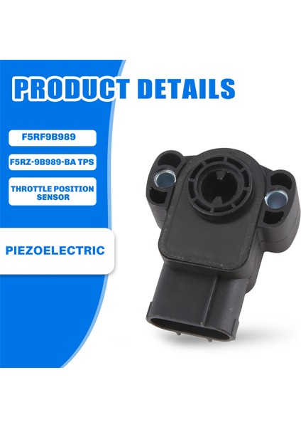 F5RZ-9B989-BA Ford Ranger Kaçış Freestar Taurus Windstar Explorer Kontur 1995-2011 (Yurt Dışından) indirimleri