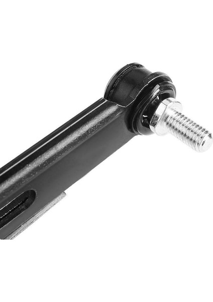 Mercedes-Benz W220 Için Yükseklik Sensörü Ayarlama Kolu 2203200032 Yeni Yüksek Kalite (Yurt Dışından) fırsatları