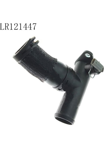 LR121447 Motor Isıtma Su Hortumu Radyatör Soğutma Hortumu Land Rover Defender/discovery/range Rover/range Rover Sport (Yurt Dışından) modelleri