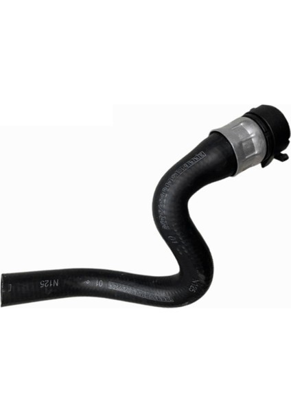 6466J8 6466F5 Isıtıcı Su Hortum Borusu Peugeot 307 308 408 2.0 (Yurt Dışından) fırsatları