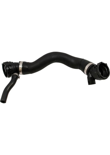 Soğutma Sistemi Su Deposu Radyatör Soğutucu Hortumu Bmw 5 6 7 Serisi 550I 650I 750I 17127575427 (Yurt Dışından)