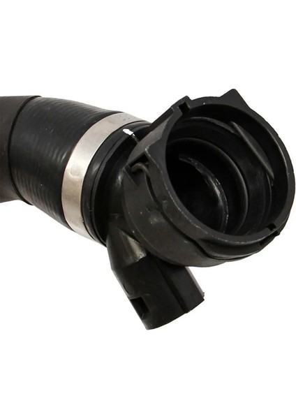 Soğutma Sistemi Su Deposu Radyatör Soğutucu Hortumu Bmw 5 6 7 Serisi 550I 650I 750I 17127575427 (Yurt Dışından) modelleri