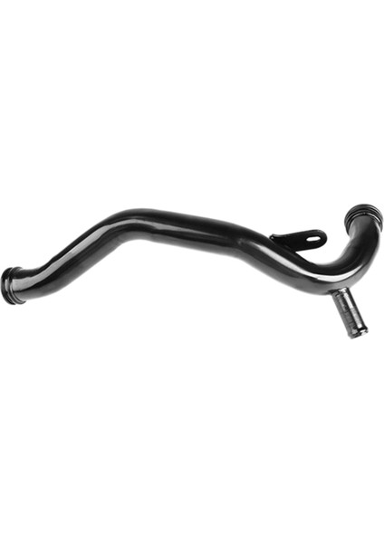 Su Pompası Borusu 1341F9 1341.F9 1341-F9 Soğutucu Boru Peugeot Için Kullanılan Su Pompası Citroen 206/307/308 (Yurt Dışından)