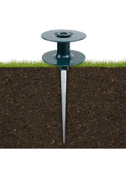 4 Paket Bahçe Hortum Kılavuzu Çiviler, Hortum Kılavuzu Zinc Spike Bahçe Hortum Kılavuzu Metal Başak Su Hortumları Başak (Yurt Dışından) indirimleri