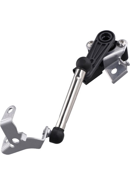 Sağ Arka Süspansiyon Yüksekliği Seviyesi Sensör Braketi 971616572A Porsche Panamera Için 971 Bentley Continental Gt 2018-2024 (Yurt Dışından) modelleri