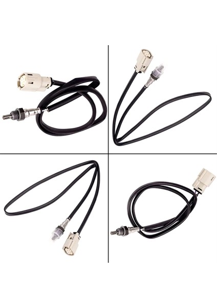 Dyna Fxd Softail Fls Vrod Vrsc Için Downstream O2 Oksijen Sensörü 32700006 2012-2017 (Yurt Dışından) modelleri