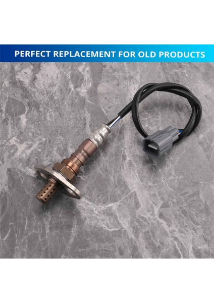 97-00 Toyota Corolla AE101 AE111 4AGE Levin Trueno Için Oksijen Sensörü 5.0 99-03 Lexus RX300 Toyota Highlander Supra 3.0l (Yurt Dışından) fiyatları