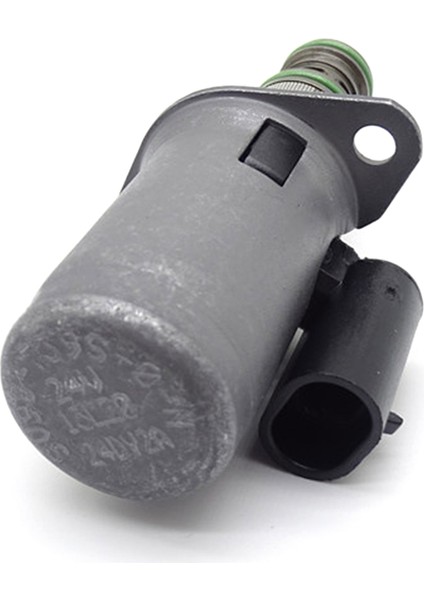 860134181 Ekskavatör Jcb Için Hidrolik Pompa Solenoid Valfı LW900 LW1200 24V Yuvarlak Fiş SV98-T39S Yüksek Kaliteli Aksesuarlar (Yurt Dışından) fırsatları