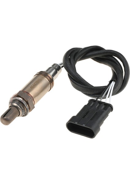 46447841 Fiat Brava Palio Hafta Sonu Için Araç Oksijen Sensörü 1.6 (Yurt Dışından)