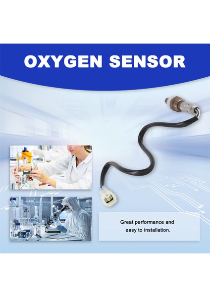 Suzuki Xl-7 Grand Vitara 2.7l Için Yukarı Akış Oksijen O2 Sensörü 234-4084 (Yurt Dışından) fırsatları