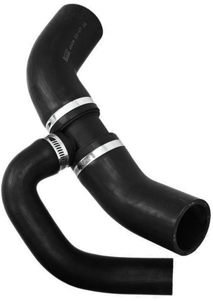 Scania Kamyonu Için Soğutucu Tüp 1878891 83598 111793 Radyatör Soğutucu Su Hortumu (Yurt Dışından)