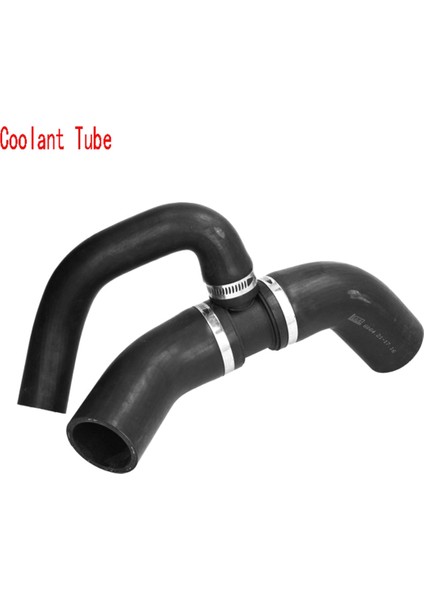 Scania Kamyonu Için Soğutucu Tüp 1878891 83598 111793 Radyatör Soğutucu Su Hortumu (Yurt Dışından) modelleri