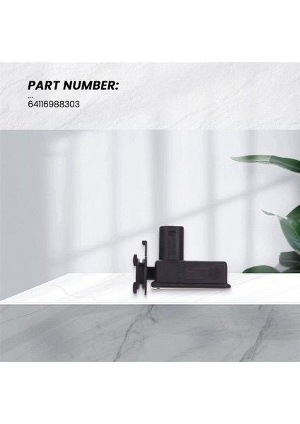 -Bmw 1 2 3 4 5 6 7 Serisi I8 X1 X5 X6 Z4 Mını 64116988303 64119240180 240559-10 24055910 (Yurt Dışından) fırsatları