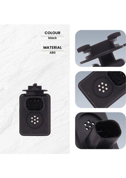 -Bmw 1 2 3 4 5 6 7 Serisi I8 X1 X5 X6 Z4 Mını 64116988303 64119240180 240559-10 24055910 (Yurt Dışından) indirimleri