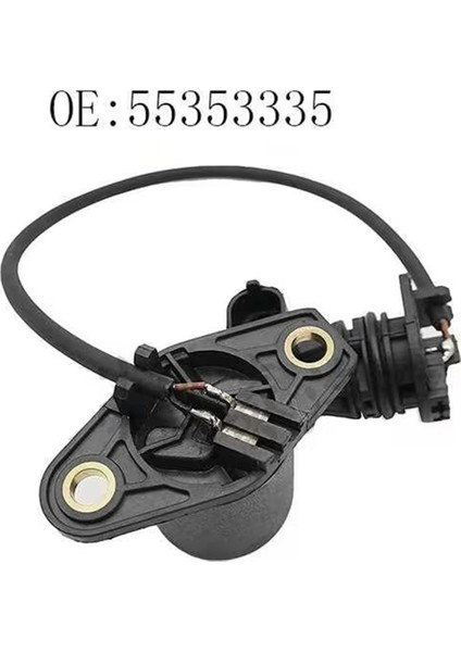 Yeni Yüksek Kaliteli Araç Yağı Seviye Sensörü 5535335 06235686 Buick Chevrolet Gm Otomobil Parçaları Için 6235686 (Yurt Dışından) fiyatları