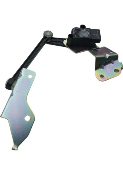 Ford Focus C-Max Kapak Süspansiyon Yüksekliği Sensörü Için Araç Ön Far Seviyesi Sensörü Assy 3M5113D034AF 3M51-13D034-AG (Yurt Dışından) modelleri