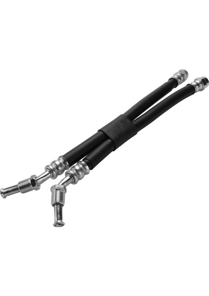 4D56 Motor Yağı Soğutucu Besleme Geri Dönüş Kiti Mrıtsubıshı Montero Pajero Sport Için MR127900 1998-2009 L200 1996-2007 2.5 (Yurt Dışından) modelleri