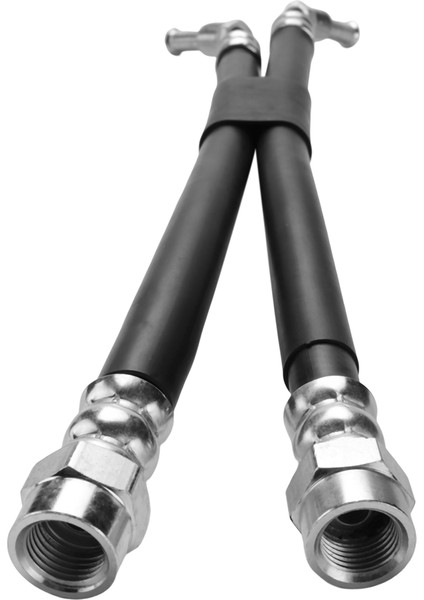 4D56 Motor Yağı Soğutucu Besleme Geri Dönüş Kiti Mrıtsubıshı Montero Pajero Sport Için MR127900 1998-2009 L200 1996-2007 2.5 (Yurt Dışından) indirimleri