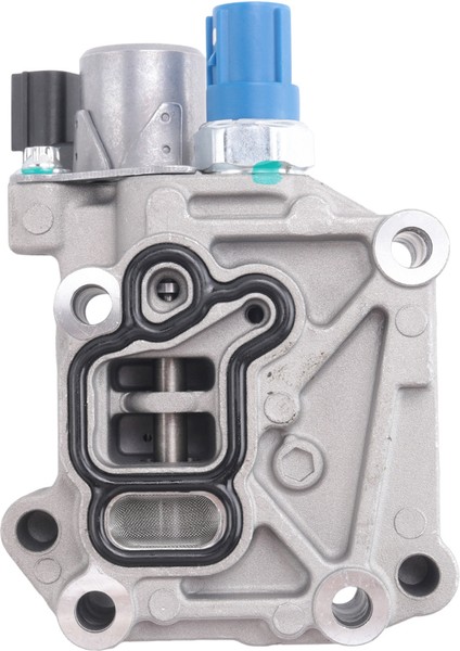 Motor Vtec Solenoid Sensör Makara Vanası Honda Civic Değişken Zamanlama Solenoid Valfı 15811-R40-A01, 15811-R40-003 (Yurt Dışından)