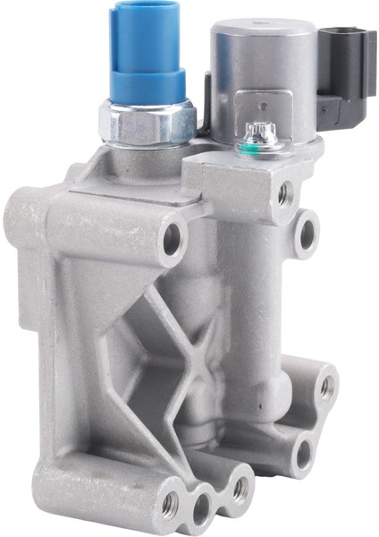 Motor Vtec Solenoid Sensör Makara Vanası Honda Civic Değişken Zamanlama Solenoid Valfı 15811-R40-A01, 15811-R40-003 (Yurt Dışından) modelleri